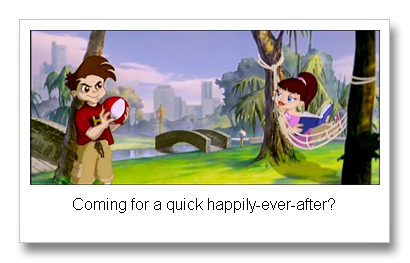 Hum Tum is a light-hearted, fun...